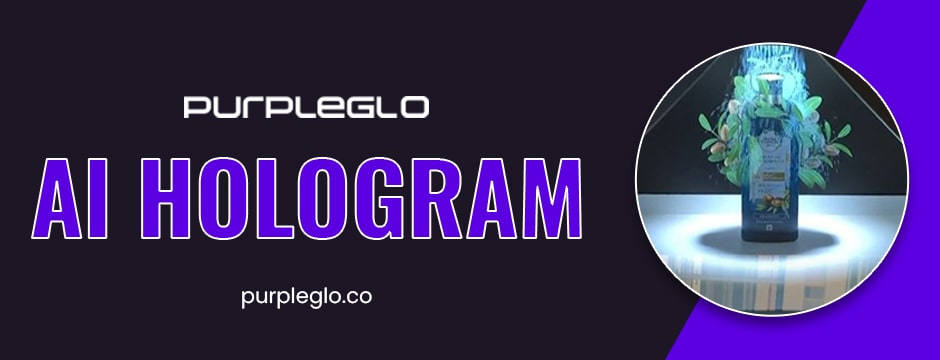 The Future of Entertainment: How AI Hologram Technology Is Revolutionising Experiences?